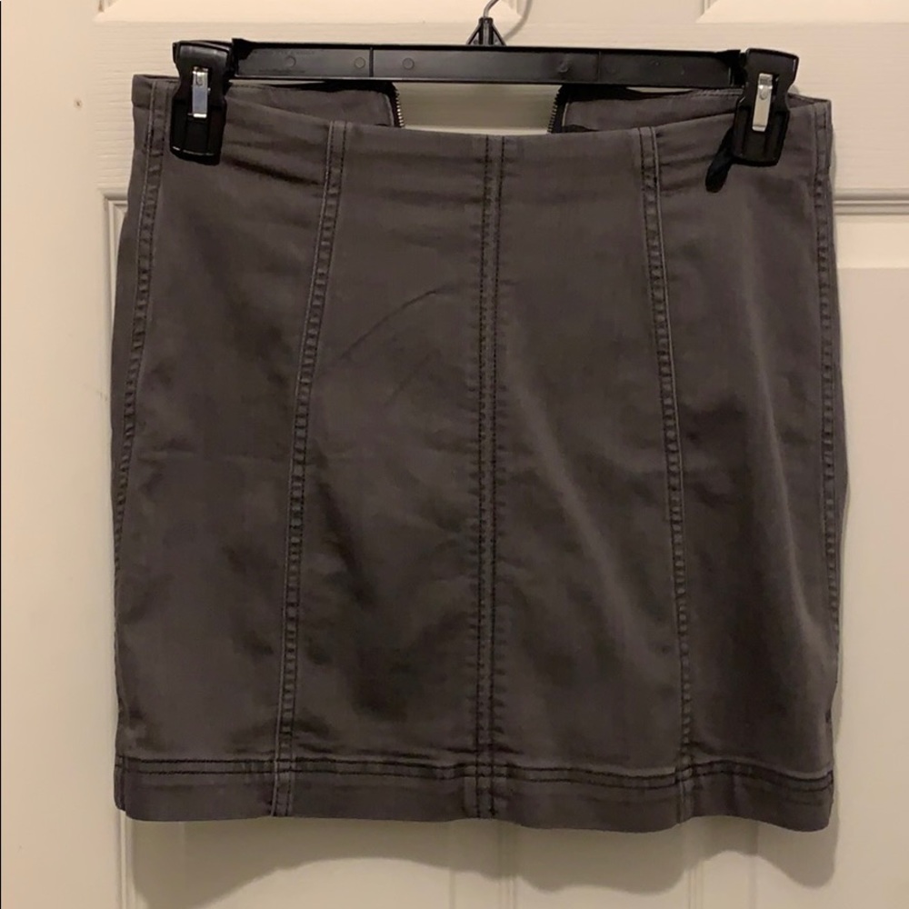 Free People Skirt